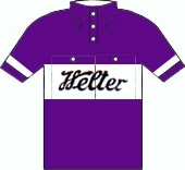 Welter 1949 shirt