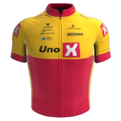 Uno - X Norwegian Development Team 2019 shirt