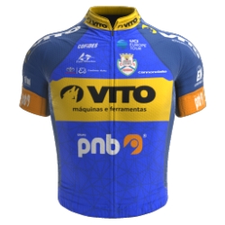 Vito - Feirense - PNB 2019 shirt