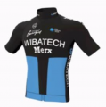Wibatech - Merx 7R 2019 shirt