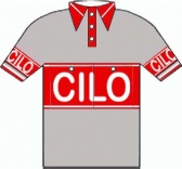 Cilo 1953 shirt