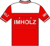 Imholz 1953 shirt