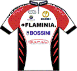 Ceramica Flaminia 2007 shirt