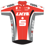 LKT Team Brandenburg 2009 shirt