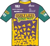 Guiltless Gourmet - Markair 1994 shirt