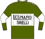 Legnano - Pirelli 1924 shirt