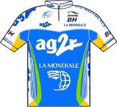 ag2r la mondiale kit