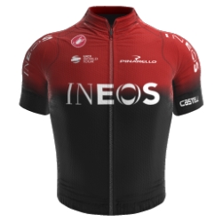 Team Ineos 2019 shirt