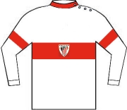 A.C. Bilbao 1924 shirt