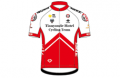 Tianyoude Hotel Cycling Team 2019 shirt