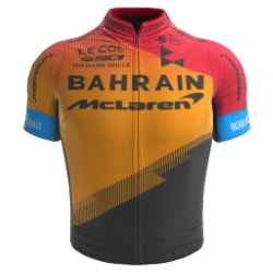 Bahrain - McLaren 2020 shirt
