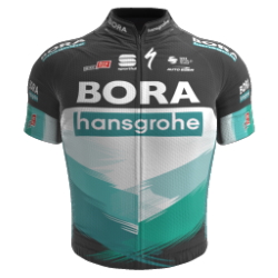 Bora - Hansgrohe - 2020 - CyclingRanking.com