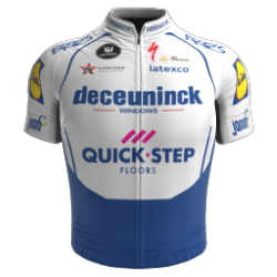 Deceuninck - Quick Step - 2020 - CyclingRanking.com
