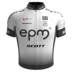 EPM - Scott 2020 shirt