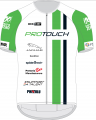 ProTouch 2020 shirt