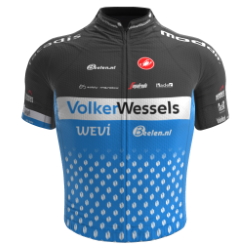 VolkerWessels - Merckx Cycling Team 2020 shirt
