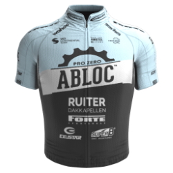 A Bloc CT 2020 shirt