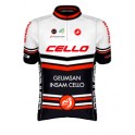 Geumsan Insam - Cello 2020 shirt