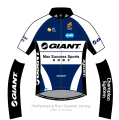 Giant Cycling Team 2020 shirt