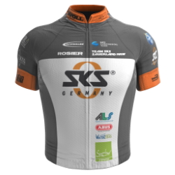 Team SKS - Sauerland NRW 2020 shirt