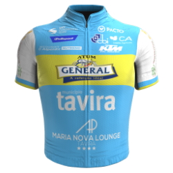 Atum General - Tavira - Maria Nova Hotel 2021 shirt