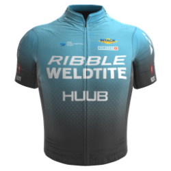 Ribble - Weldtite Pro Cycling - 2021 - CyclingRanking.com