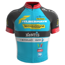 Team Felbermayr - Simplon - Wels - 2021 - CyclingRanking.com