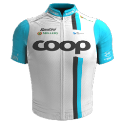 Team Coop 2022 shirt