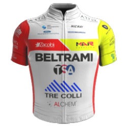 Beltrami TSA - Tre Colli 2022 shirt