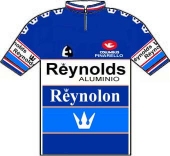 Reynolds - Reynolon 1986 shirt