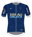 Sidi Ali - Unlock Team 2023 shirt