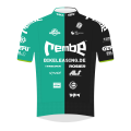 Rembe Pro Cycling Team Sauerland 2024 shirt