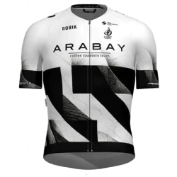 Illes Balears - Arabay Cycling 2024 shirt