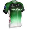 Victoria Sports Cycling Team 2024 shirt