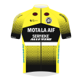 Motala AIF - Serneke - Allebike 2024 shirt