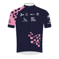 Team Novo Nordisk Development 2024 shirt