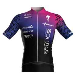 Plus Performance - Solutos 2024 shirt