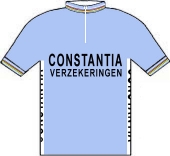 Constantia - Lustrerie Mark Sport 1984 shirt