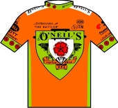 O'Neil's 1995 shirt