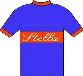 Stella 1934 shirt