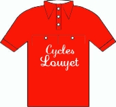 Louyet 1943 shirt