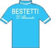 Bestetti - D'Allessandro 1930 shirt