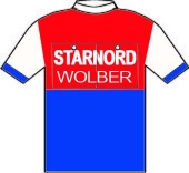 Starnord 1945 shirt