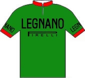 Legnano 1959 shirt