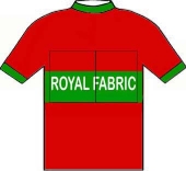 Royal-Fabric 1948 shirt