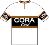 Cora 1955 shirt