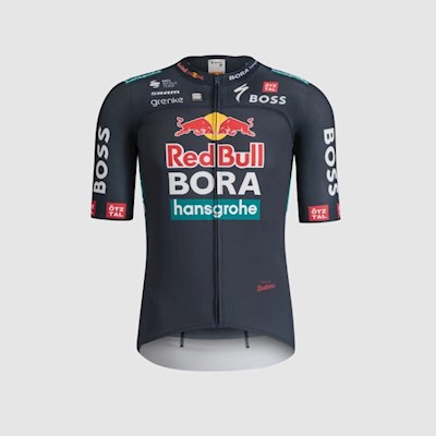 Red Bull - Bora - Hansgrohe 2024 shirt