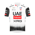 UAE Team Emirates 2025 shirt