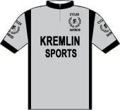 Kremlin Sports 1976 shirt