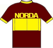 Norda 1950 shirt